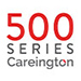 Careington C500 Series Logo